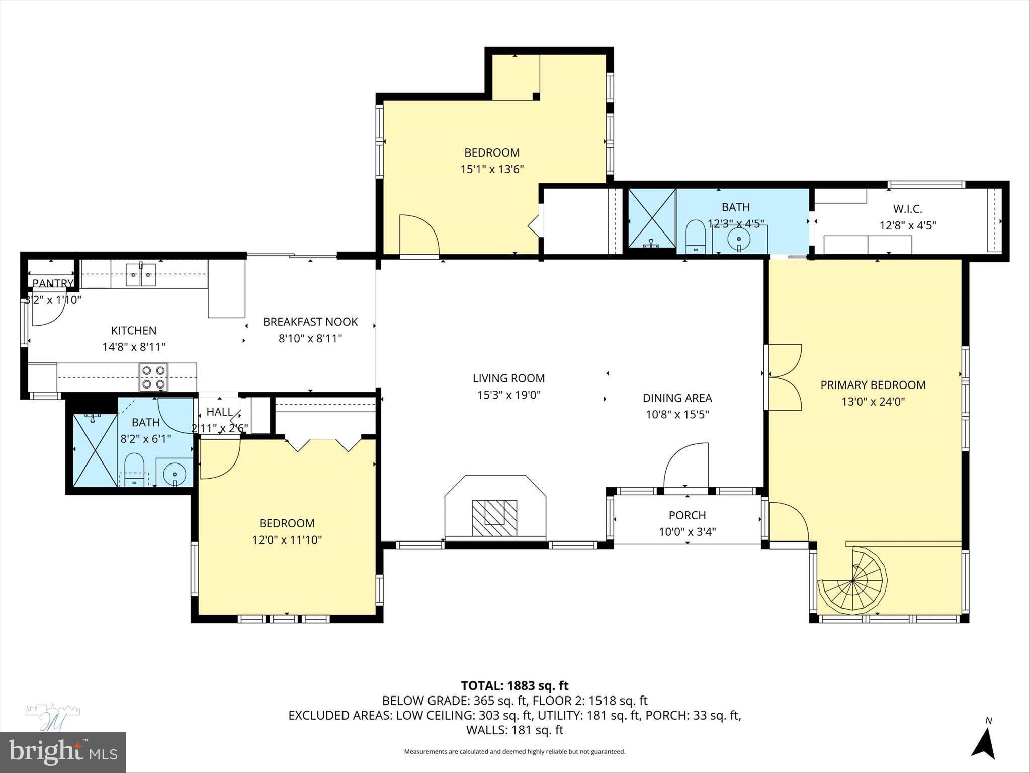 336 Epping Way Annapolis, MD 21401 - Photo 30 of 30 a picture of a park