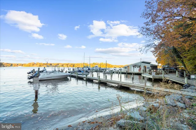 $710,000 | 336 Epping Way, Annapolis, MD 21401