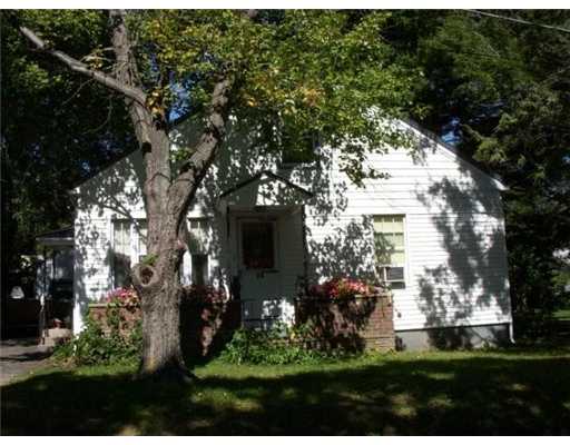 26 Janet Avenue Woonsocket, RI 02895 - Photo 1 of 2 Exterior Front.