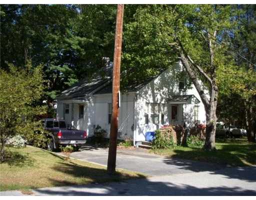26 Janet Avenue Woonsocket, RI 02895 - Photo 2 of 2 Exterior Front.