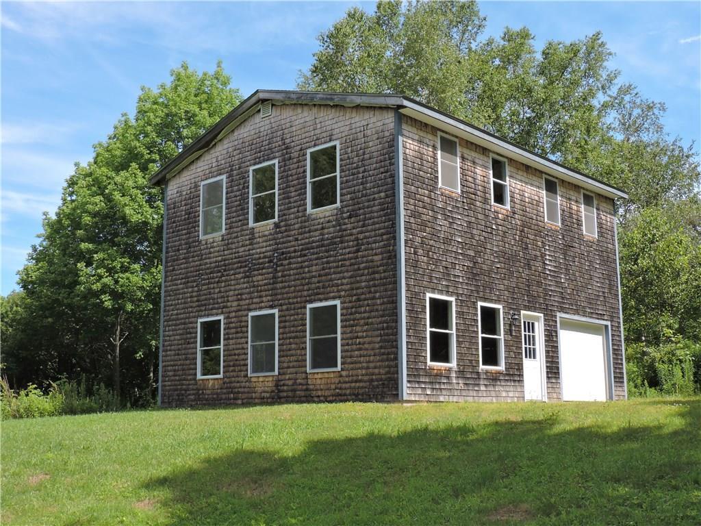 58 Williams Pond Road Bucksport, ME 04416 - Photo 1 of 24 Photo