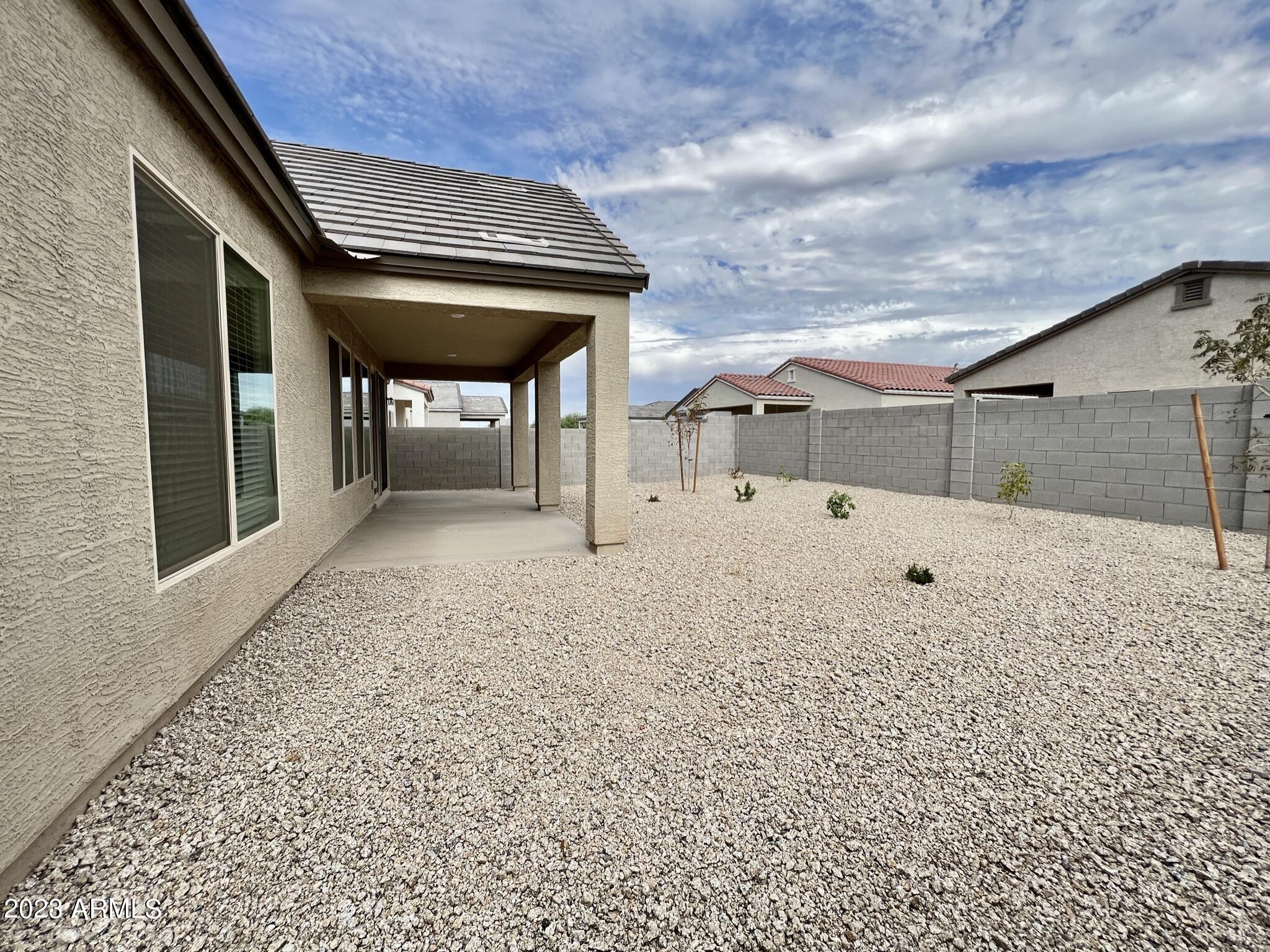 1750 Inca Drive Coolidge, AZ 85128 - Photo 22 of 23 BACK