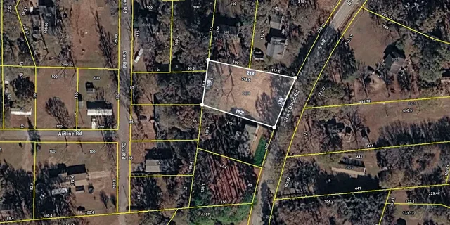 $80,000 | 2558 John Dodd Road, Wellford, SC 29385