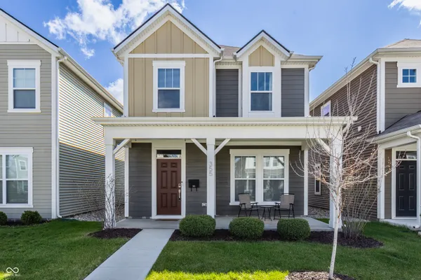 $340,000 | 355 Central State Boulevard, Indianapolis, IN 46222