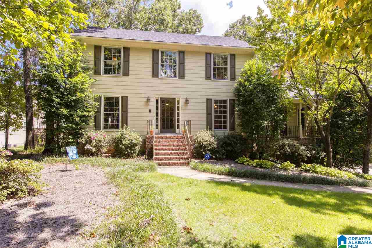 3521 William And Mary Road Birmingham, AL 35216 - Photo 1 of 26