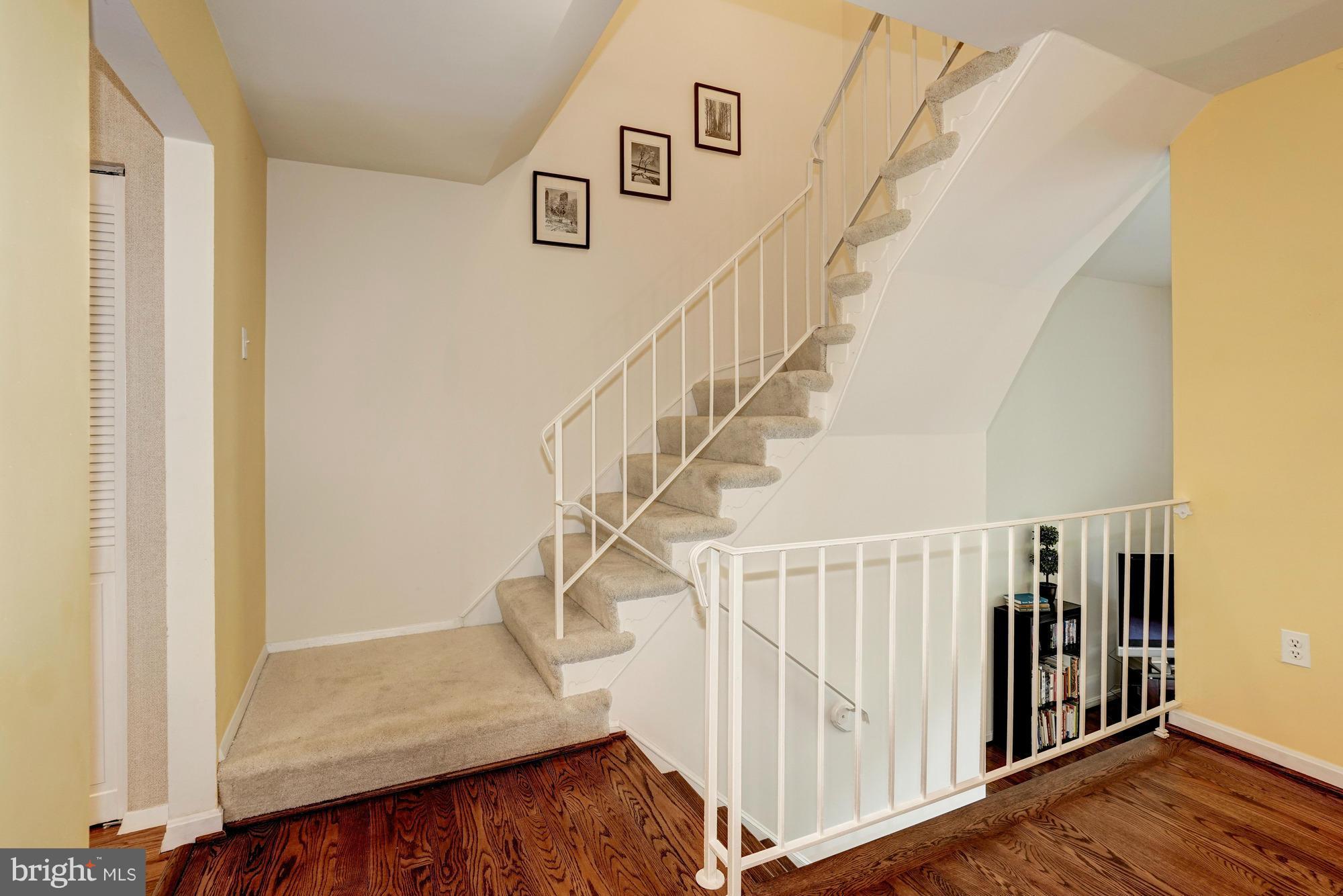 2405 Albot Road Reston, VA 20191 - Photo 14 of 30 Interior (General)