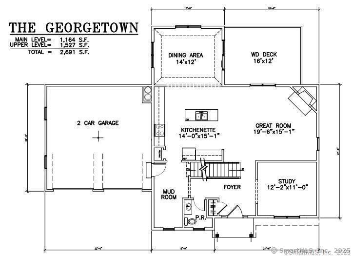 16 Freya Lane East Hampton, CT 06424 - Photo 2 of 4 a picture of a park
