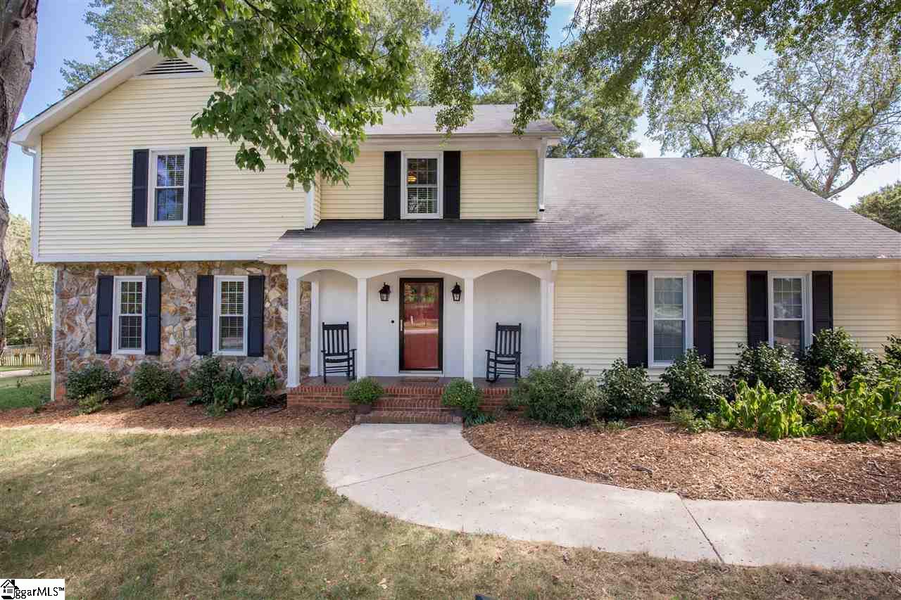 400 Dove Tree Road Greenville, SC 29615 - Photo 1 of 34