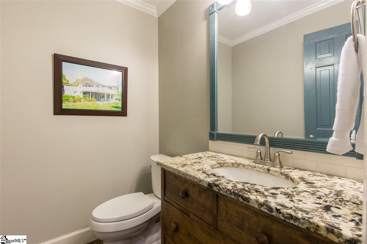 400 Dove Tree Road Greenville, SC 29615 - Photo 21 of 34