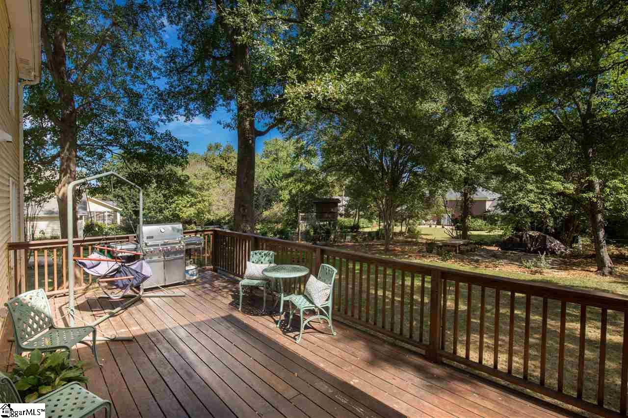 400 Dove Tree Road Greenville, SC 29615 - Photo 24 of 34