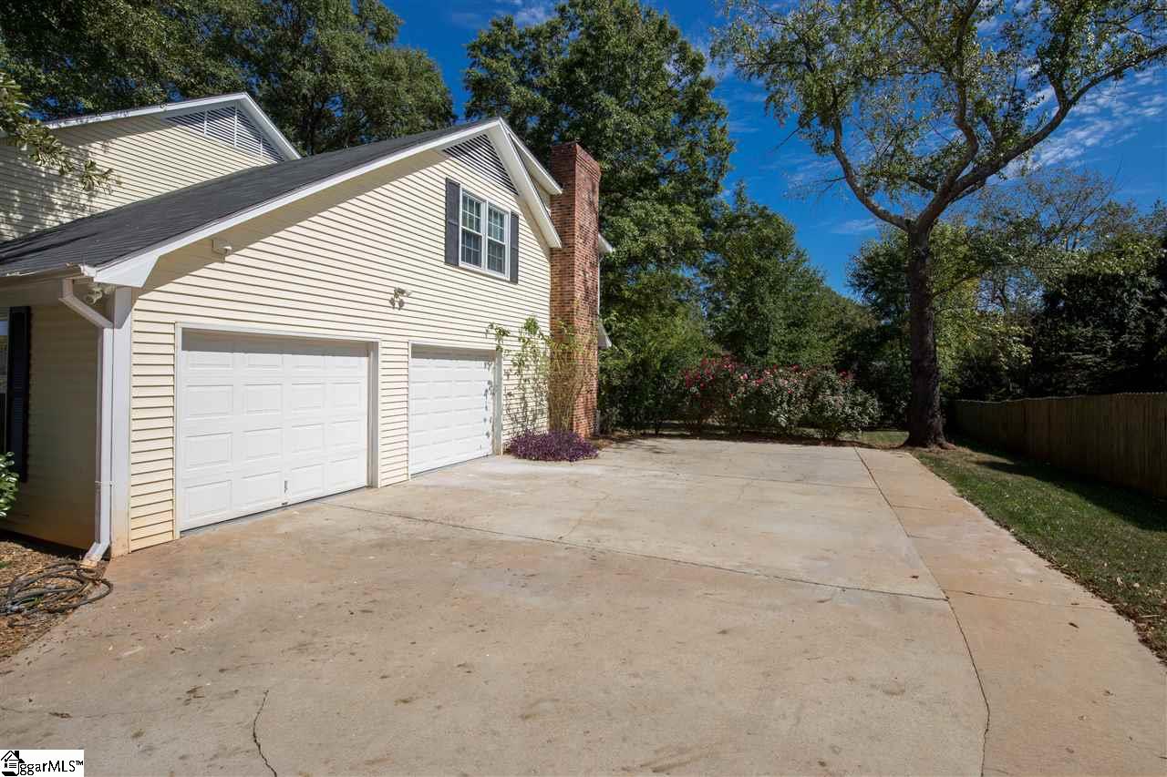 400 Dove Tree Road Greenville, SC 29615 - Photo 28 of 34