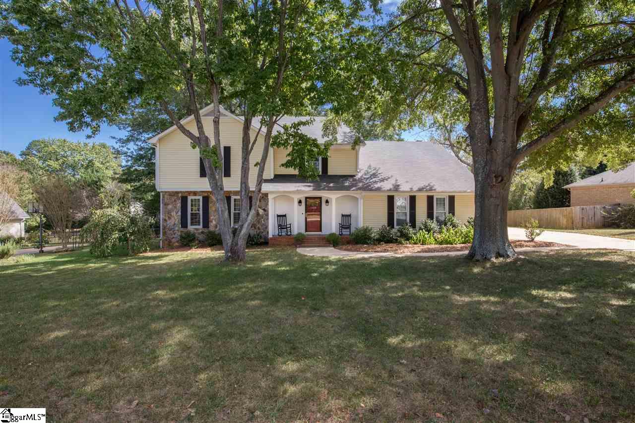 400 Dove Tree Road Greenville, SC 29615 - Photo 29 of 34