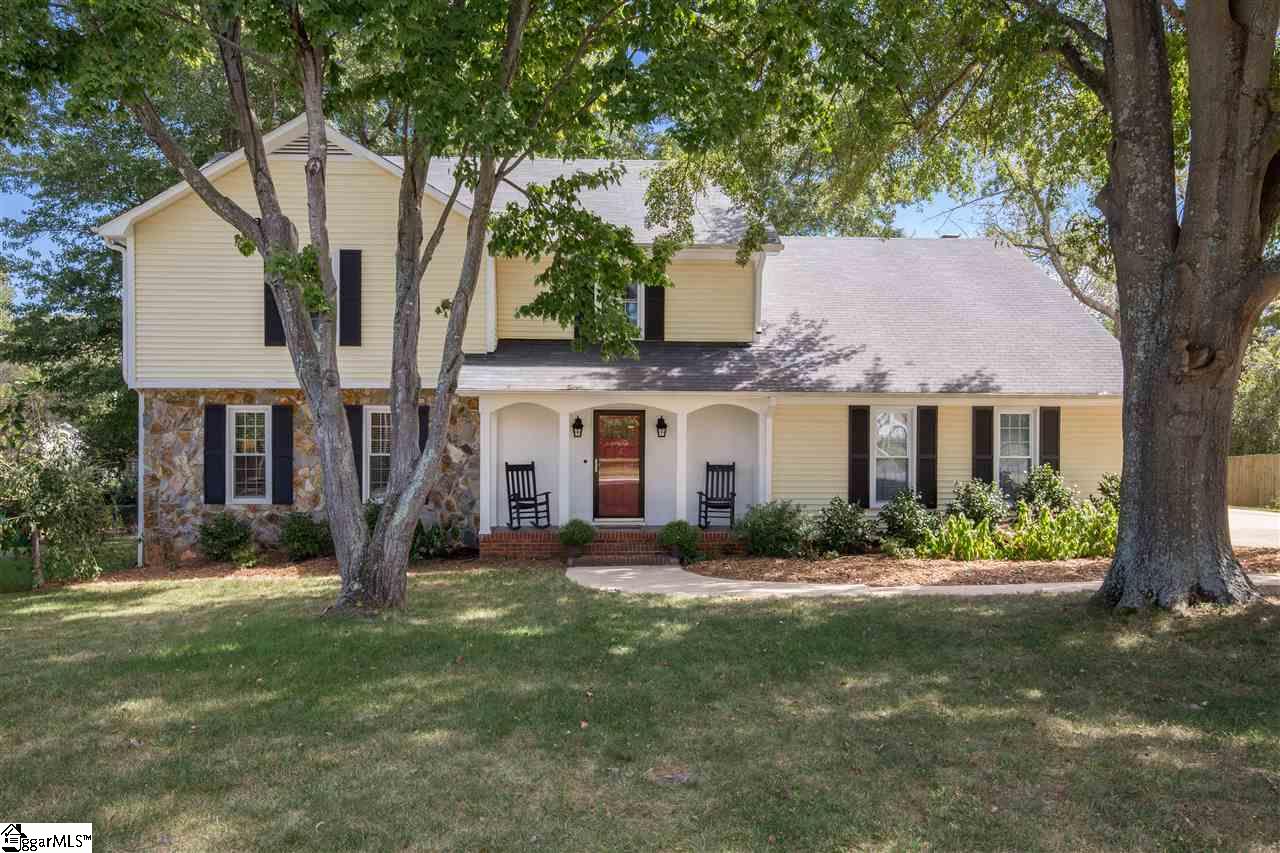 400 Dove Tree Road Greenville, SC 29615 - Photo 30 of 34