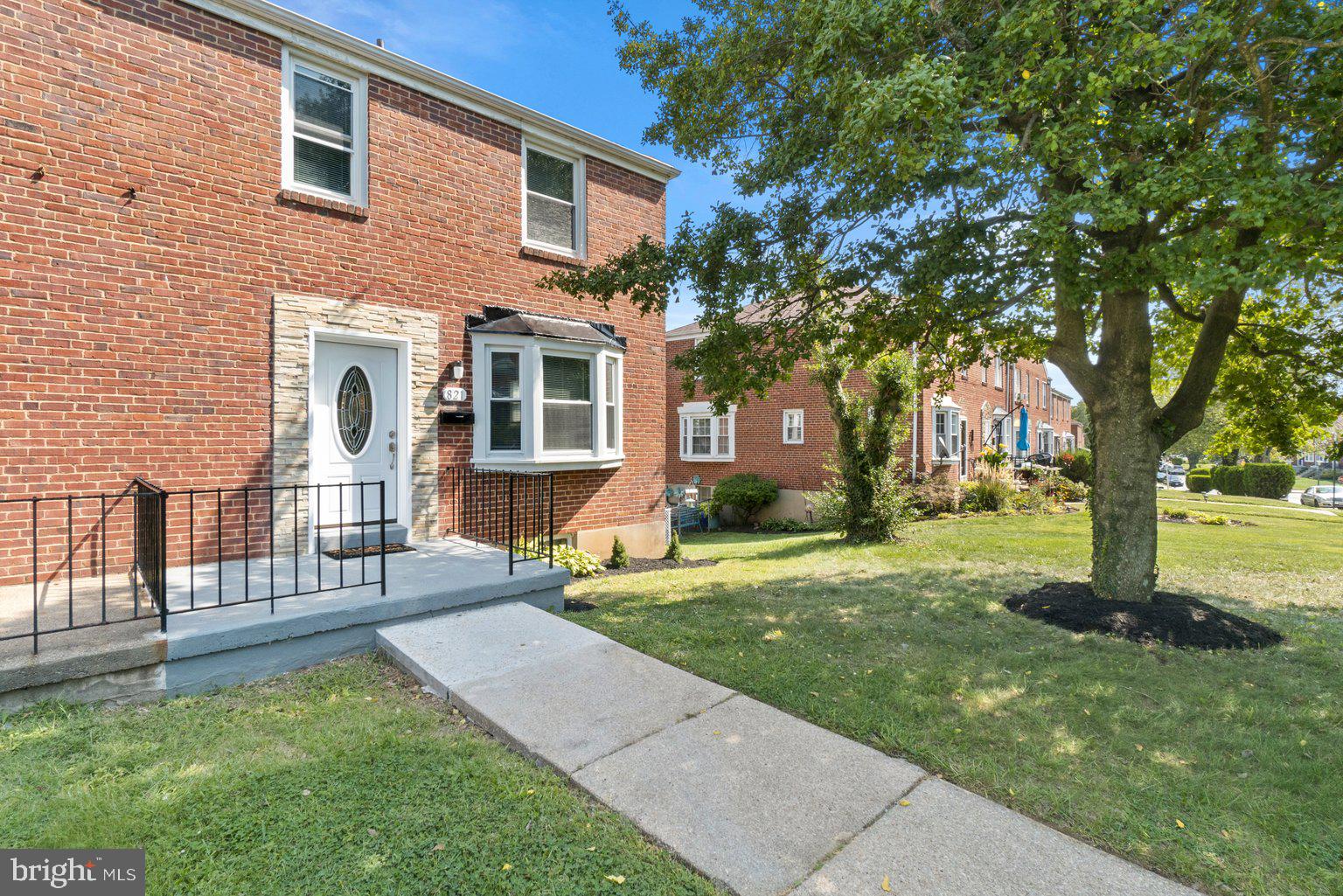 821 Stamford Road Baltimore, MD 21229 - Photo 36 of 36