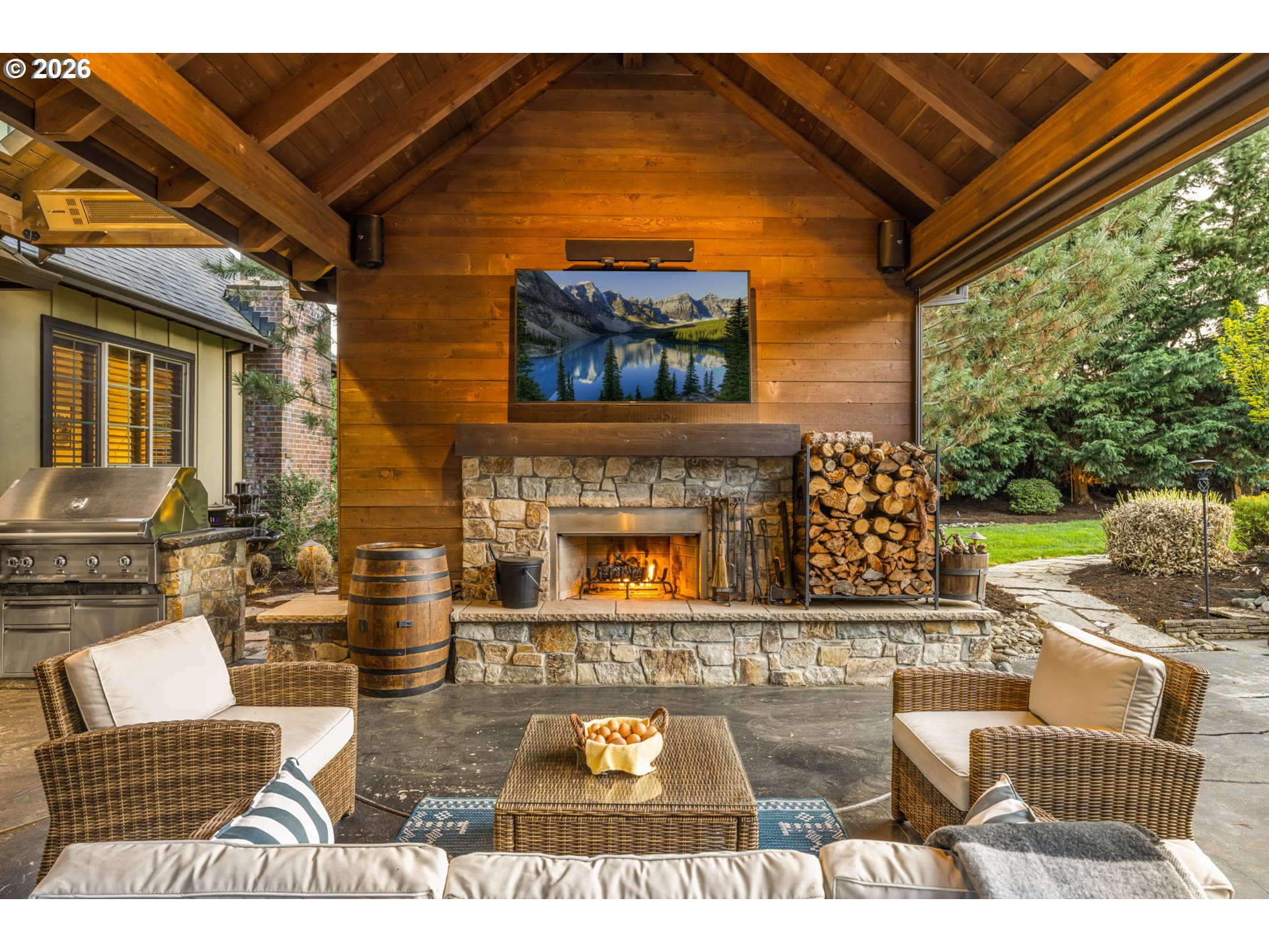 11811 Southwest Tooze Road Wilsonville, OR 97070 - Photo 34 of 48 Gallery Image 34