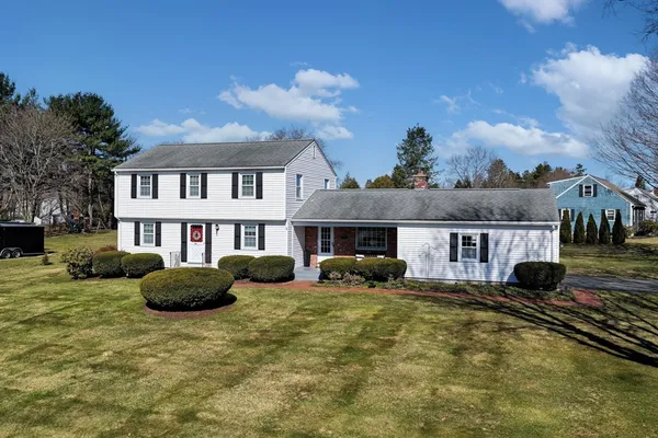 $515,000 | 16 Brentwood Drive, Wilbraham, MA 01095