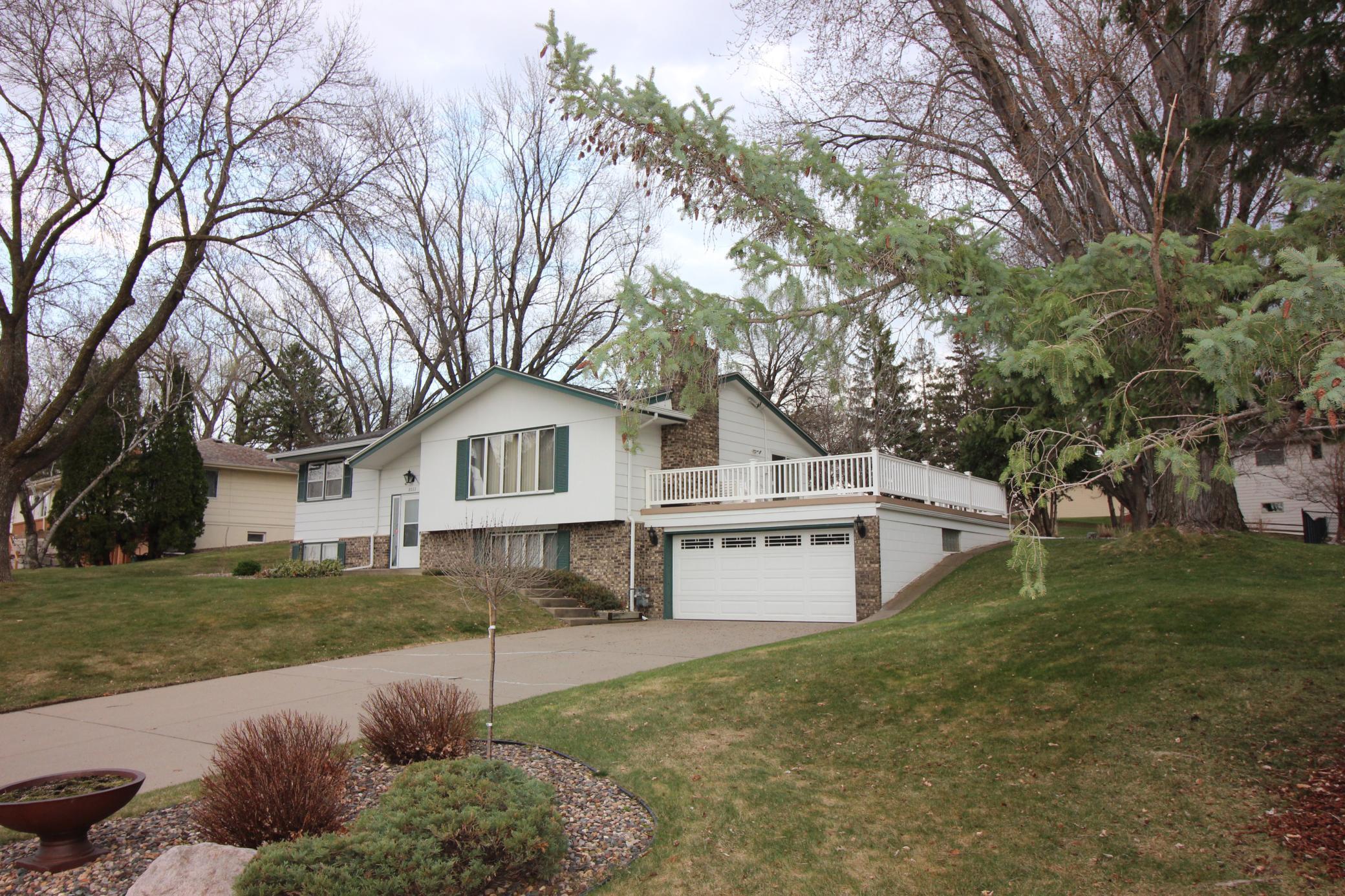 8033 Ensign Road South Bloomington, MN 55438 - Photo 1 of 1