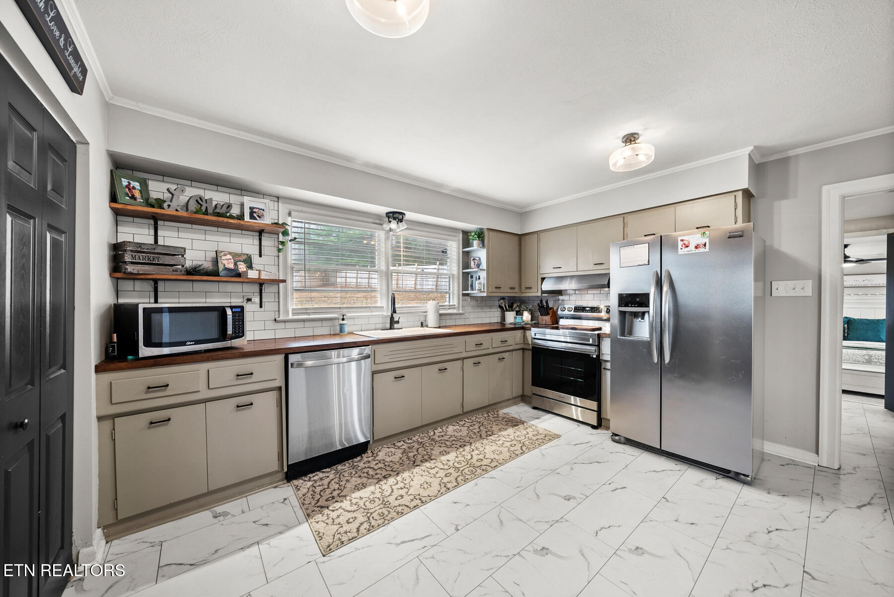 448 Woolsey Road Harriman, TN 37748 - Photo 15 of 42 DSC08690