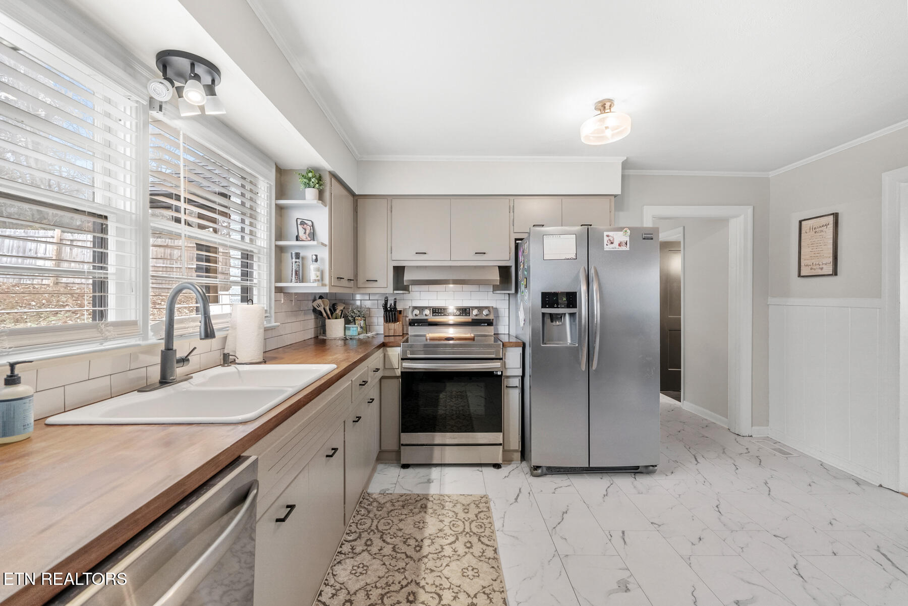 448 Woolsey Road Harriman, TN 37748 - Photo 16 of 42 DSC08695