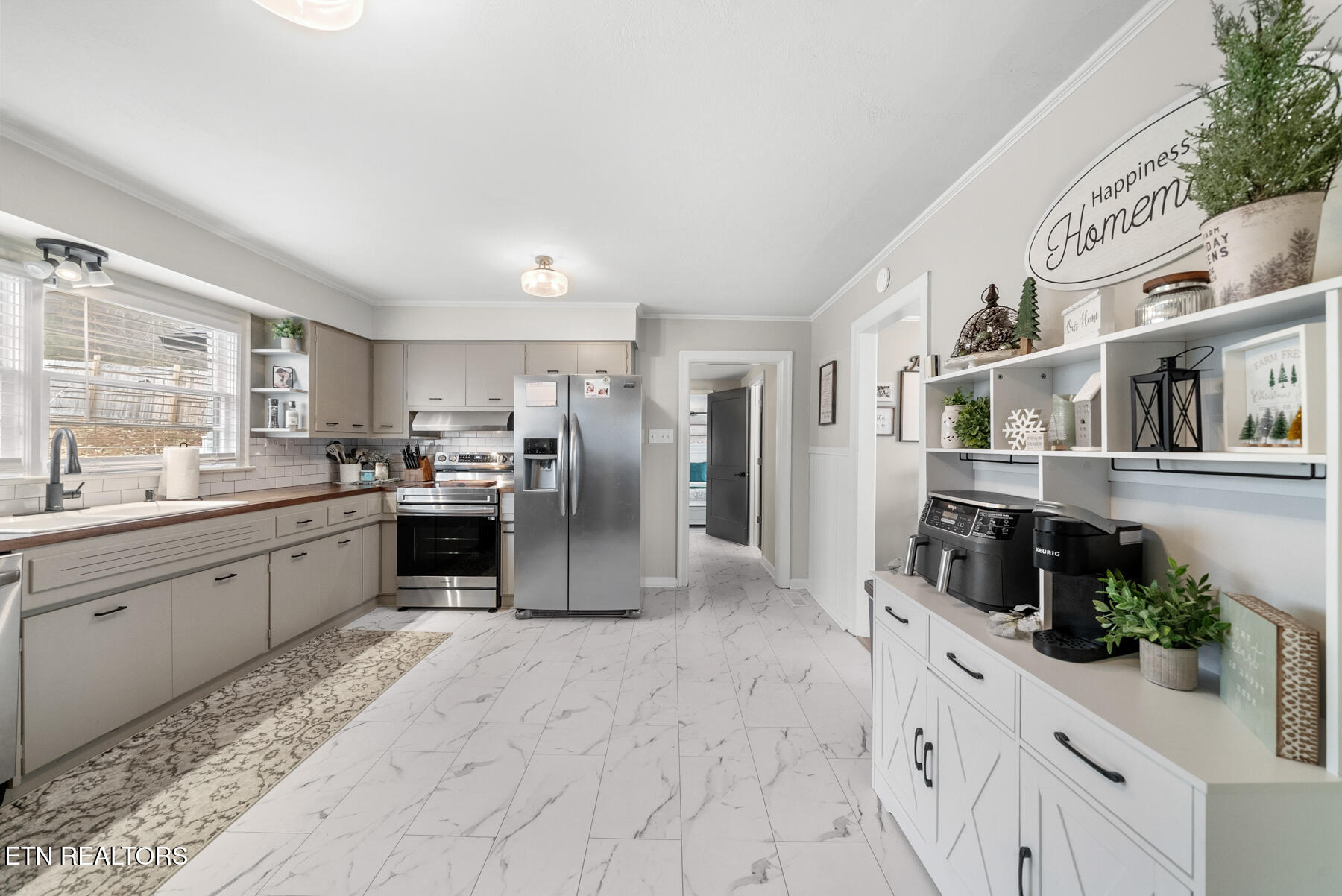 448 Woolsey Road Harriman, TN 37748 - Photo 18 of 42 DSC08703