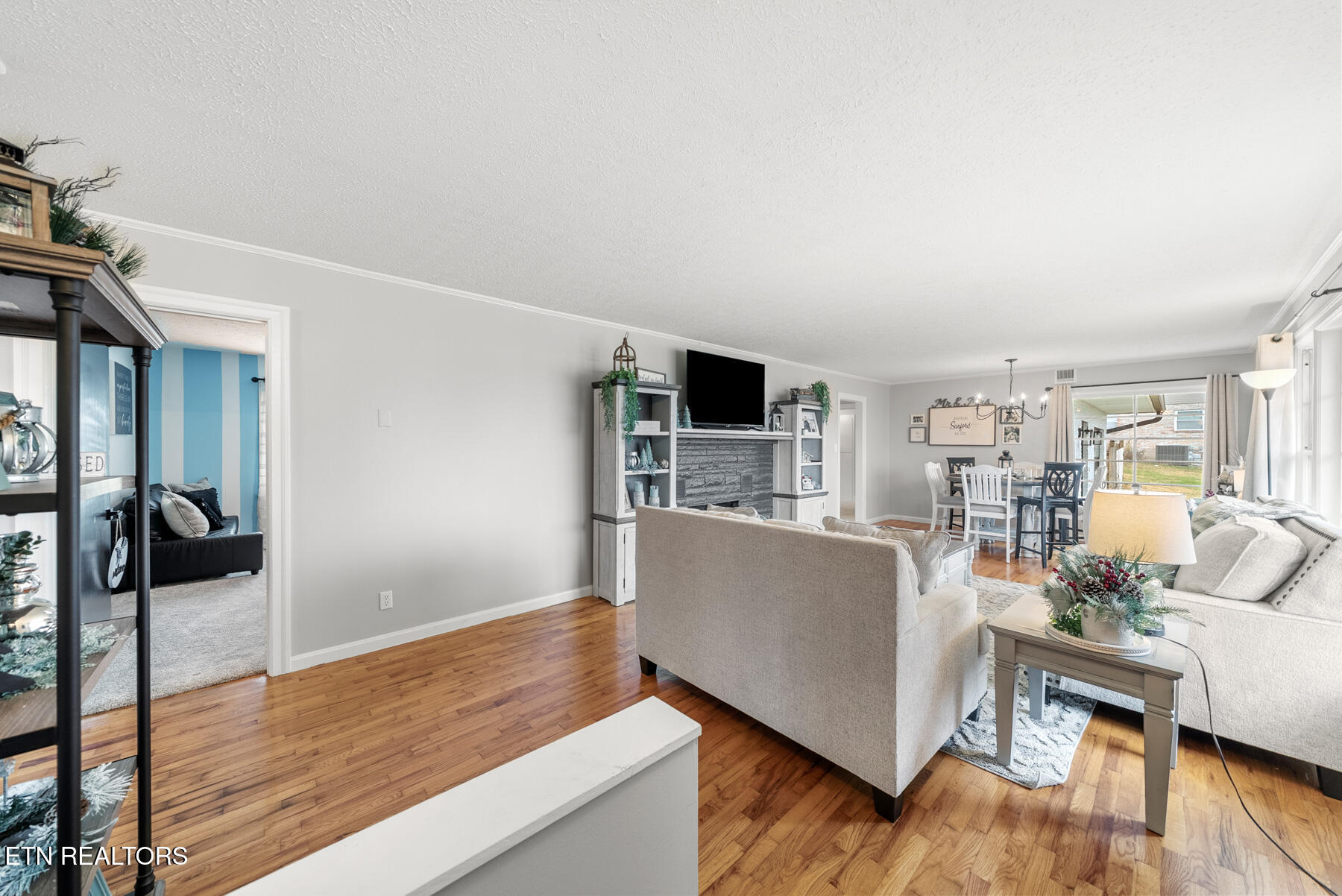 448 Woolsey Road Harriman, TN 37748 - Photo 8 of 42 DSC08647