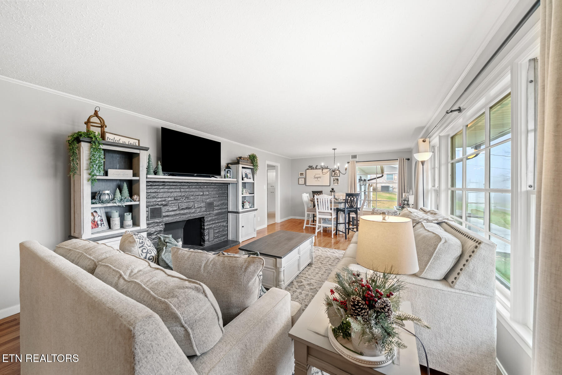 448 Woolsey Road Harriman, TN 37748 - Photo 9 of 42 DSC08650