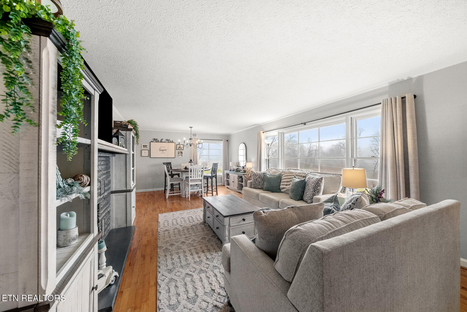 448 Woolsey Road Harriman, TN 37748 - Photo 10 of 42 DSC08656