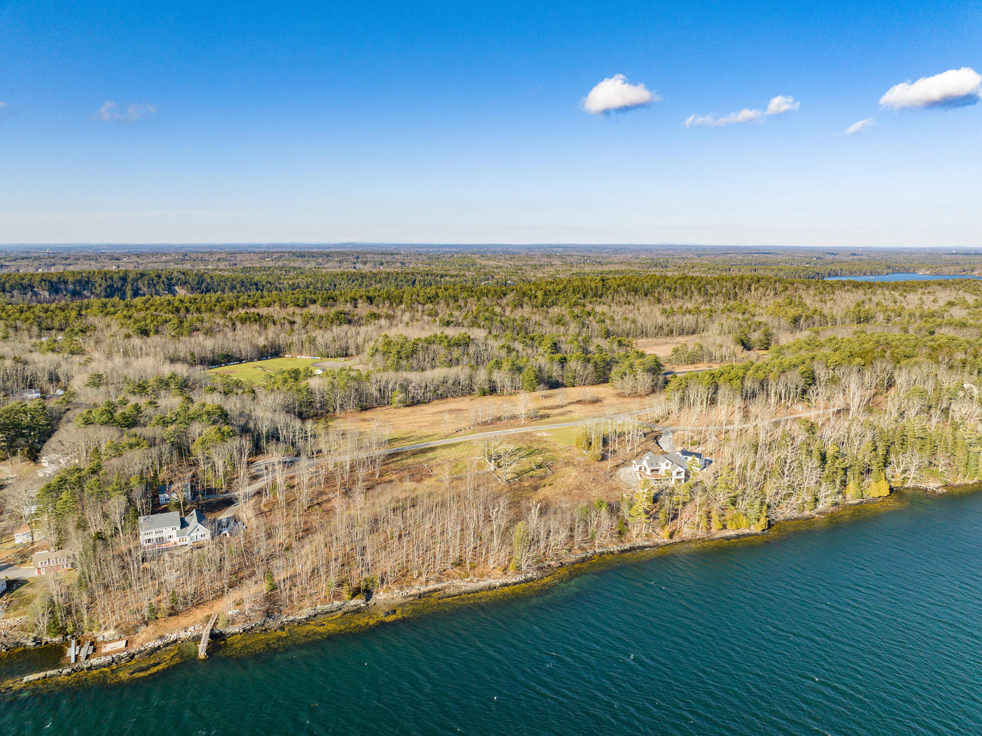 33 Quahog Farm Road Harpswell, ME 04079 - Photo 6 of 41 5 Quahog Farm Road-05
