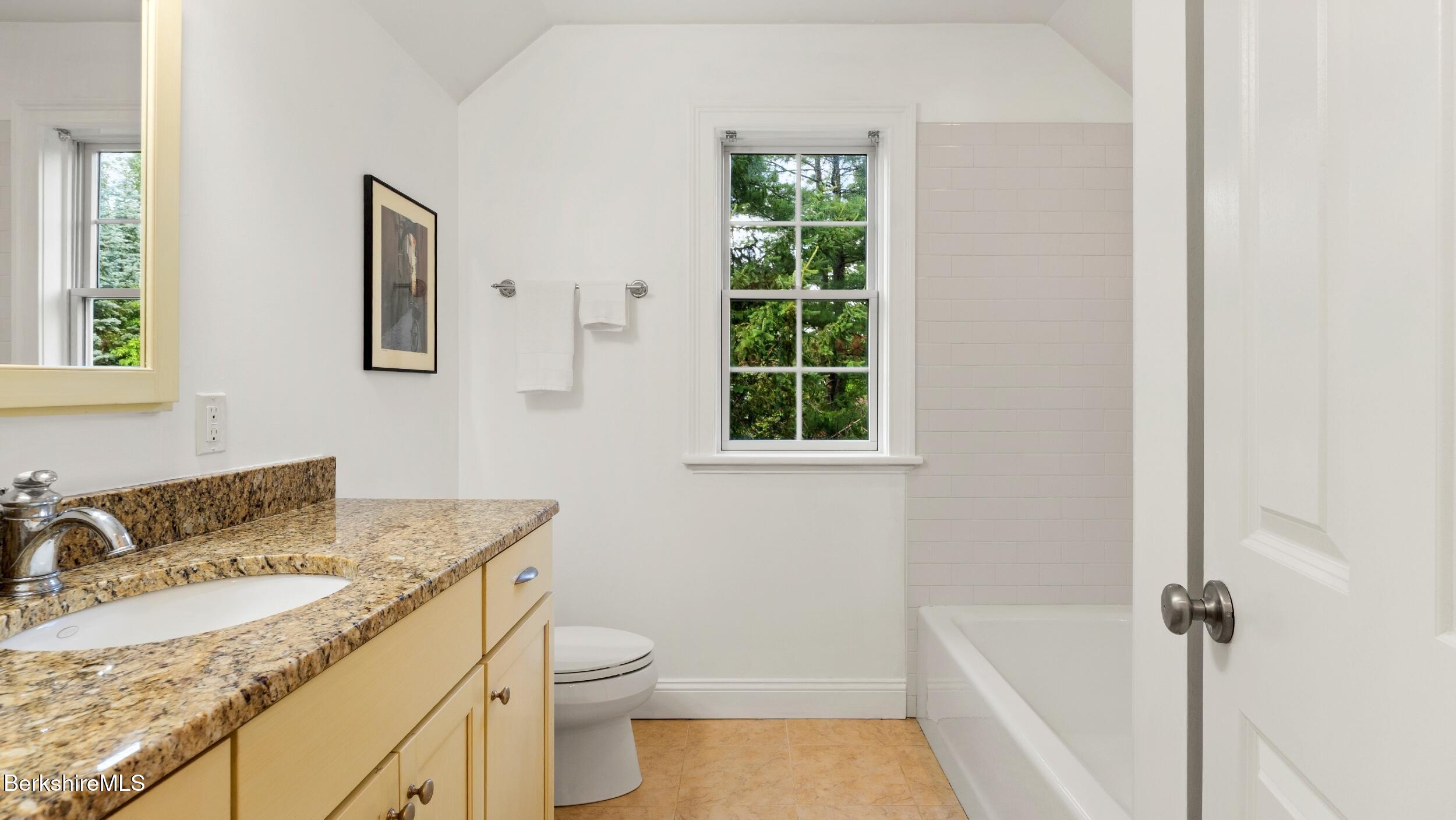8 Stoneledge Road Lenox, MA 01240 - Photo 25 of 42 Full en-suite bath