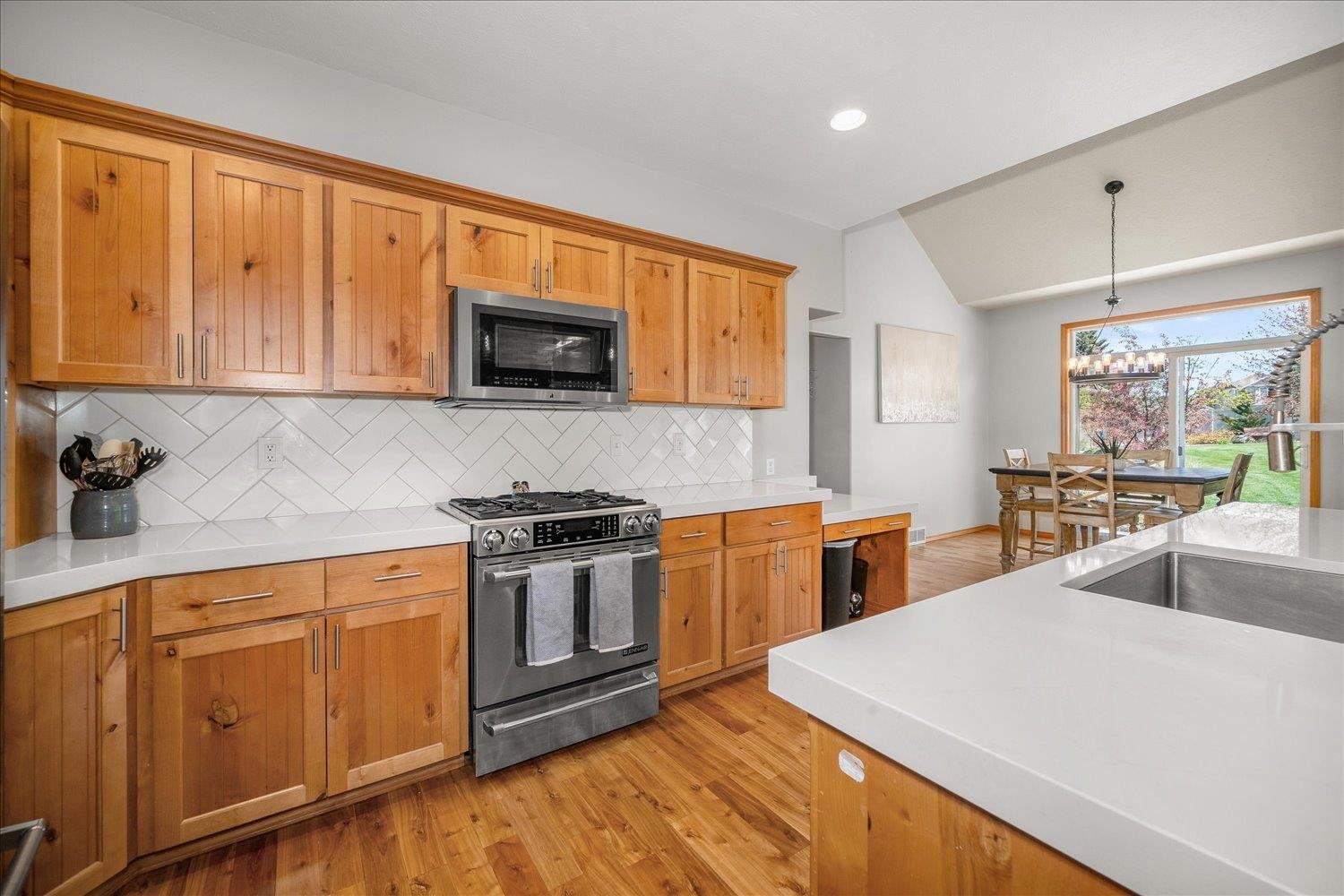 2109 South Steen Road Spokane Valley, WA 99037 - Photo 17 of 50
