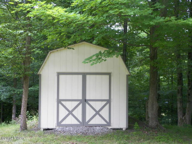 1041 Deer Valley Road Lake Ariel, PA 18436 - Photo 14 of 37 SHED