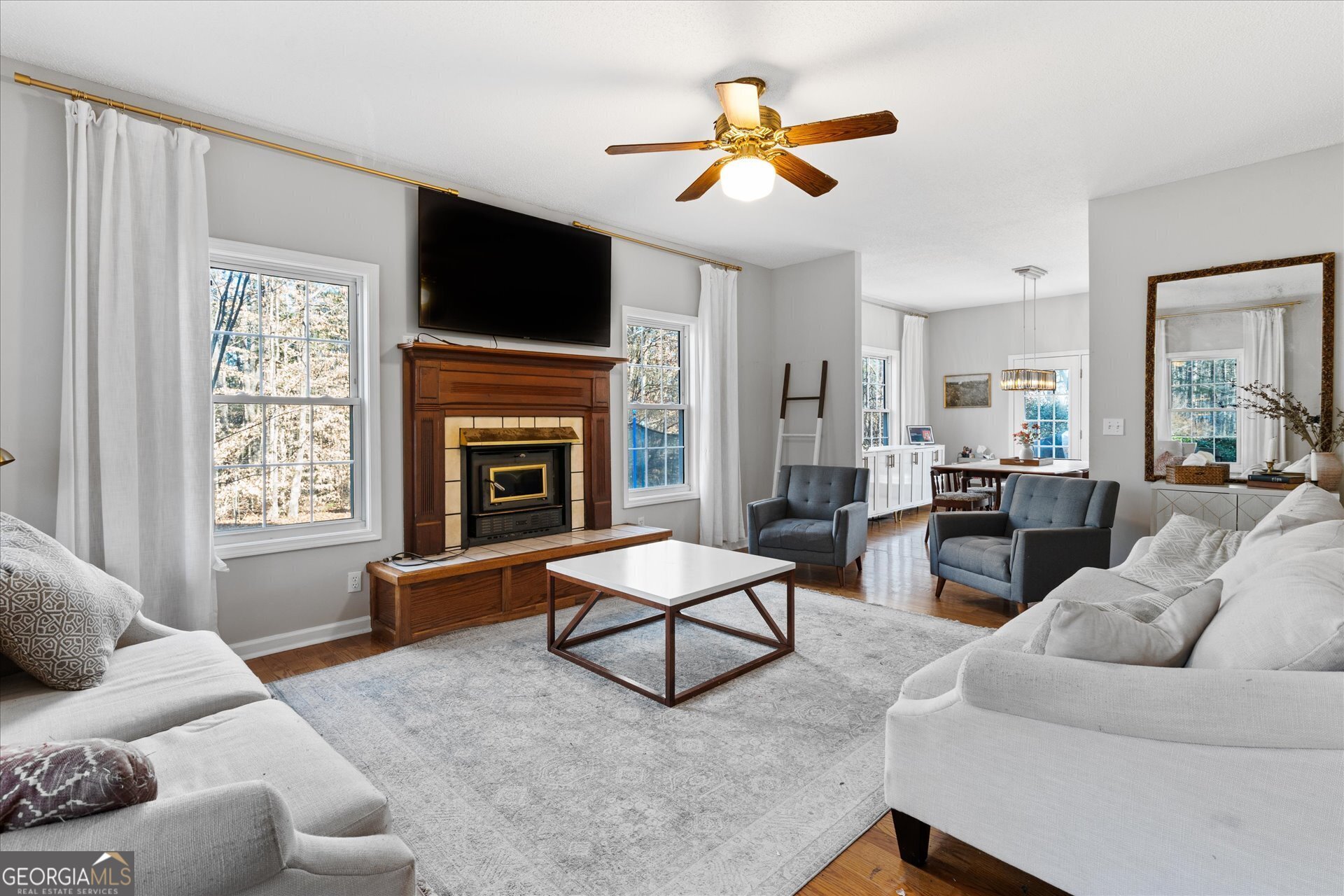 9209 West Banks Mill Road Winston, GA 30187 - Photo 11 of 30