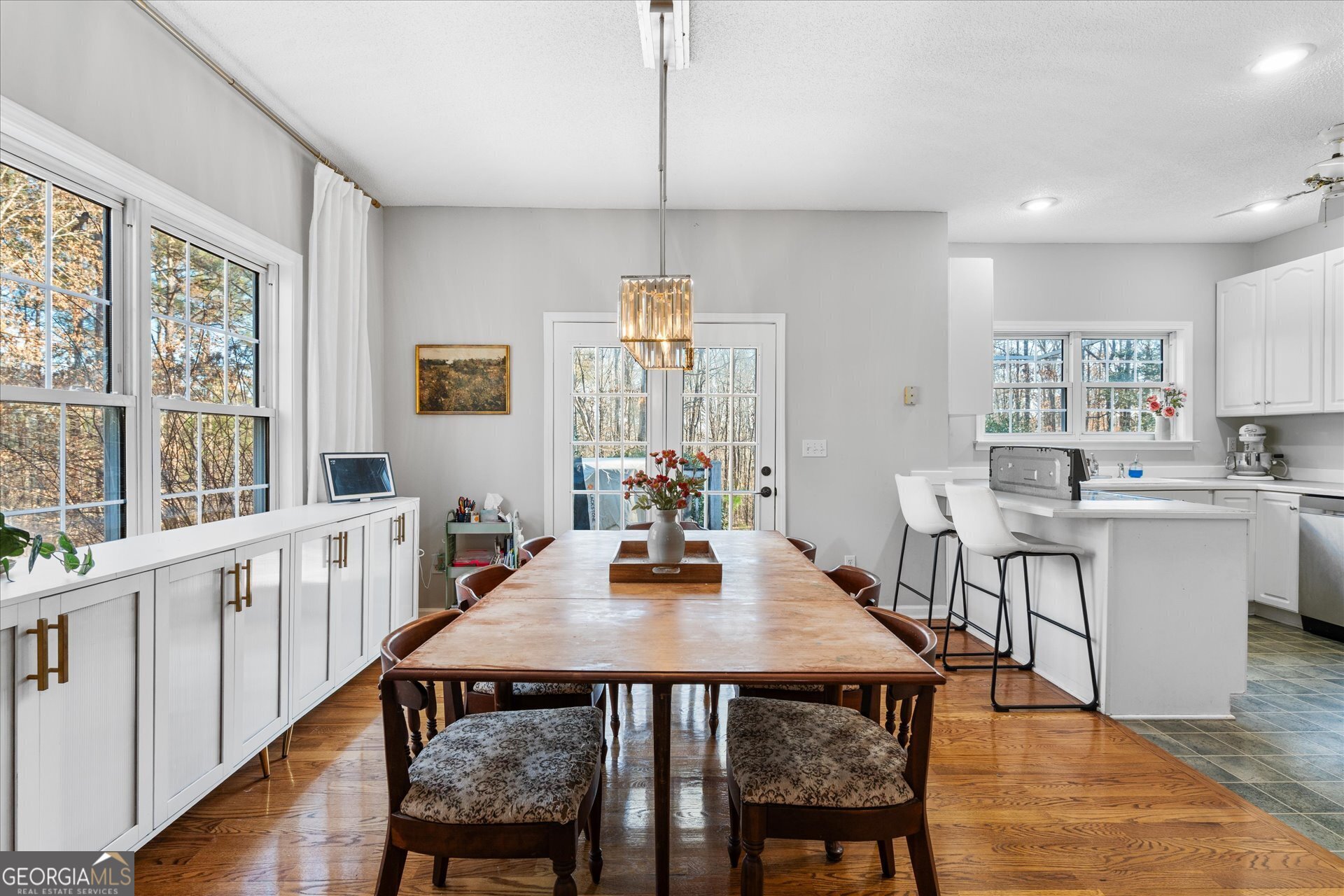 9209 West Banks Mill Road Winston, GA 30187 - Photo 13 of 30