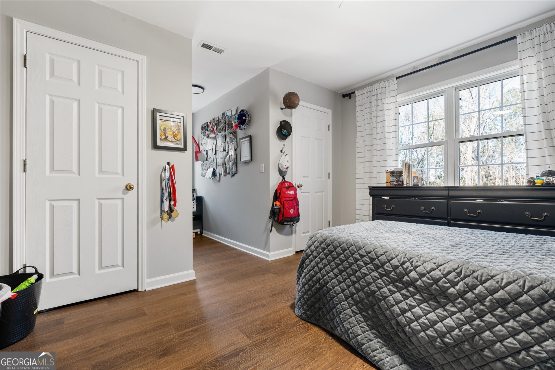 9209 West Banks Mill Road Winston, GA 30187 - Photo 24 of 30