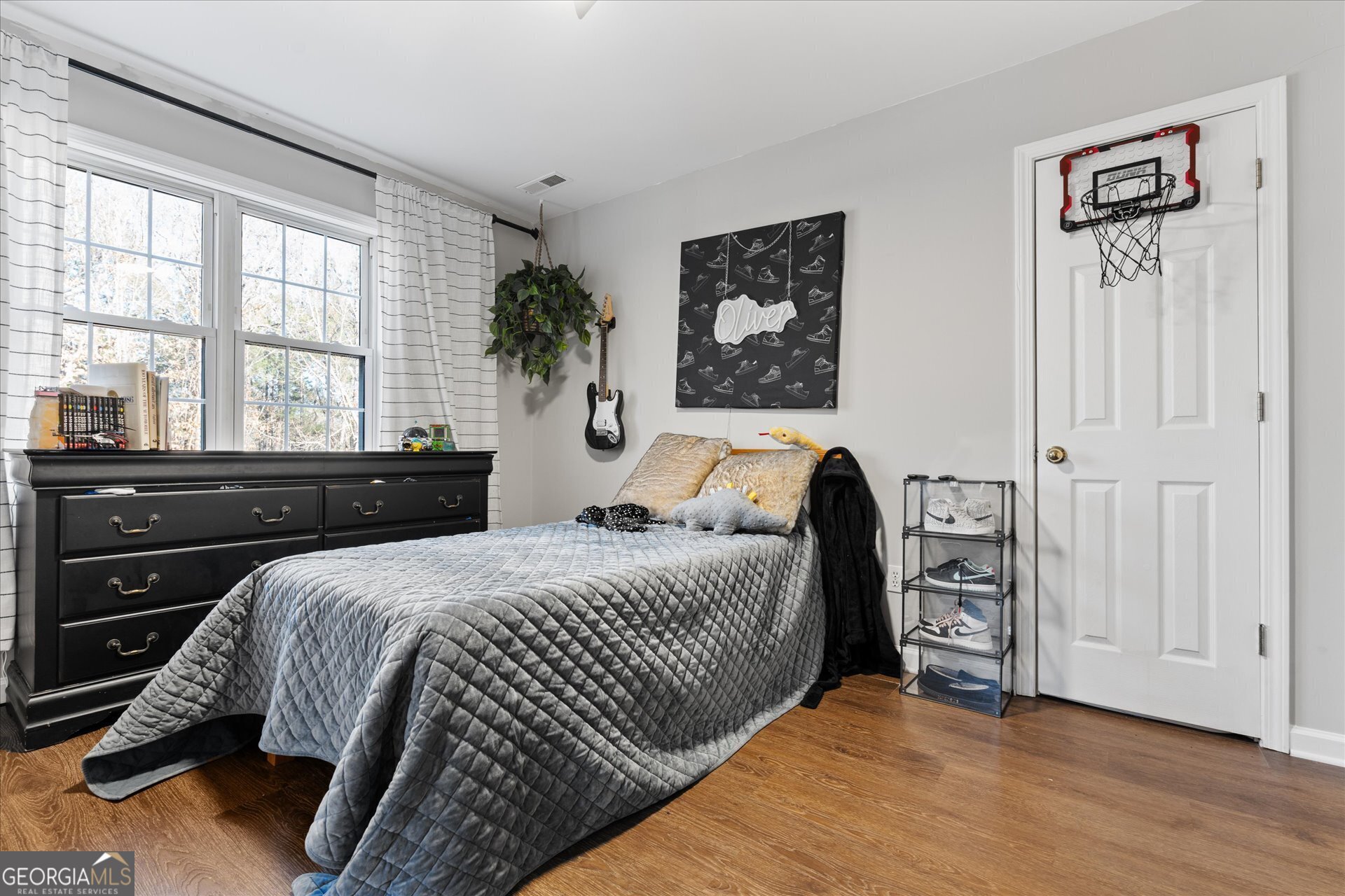 9209 West Banks Mill Road Winston, GA 30187 - Photo 25 of 30