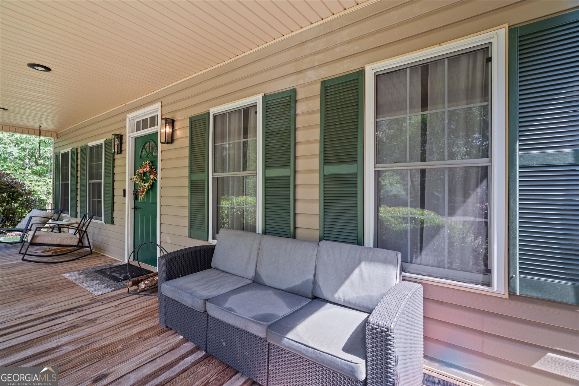 9209 West Banks Mill Road Winston, GA 30187 - Photo 5 of 30