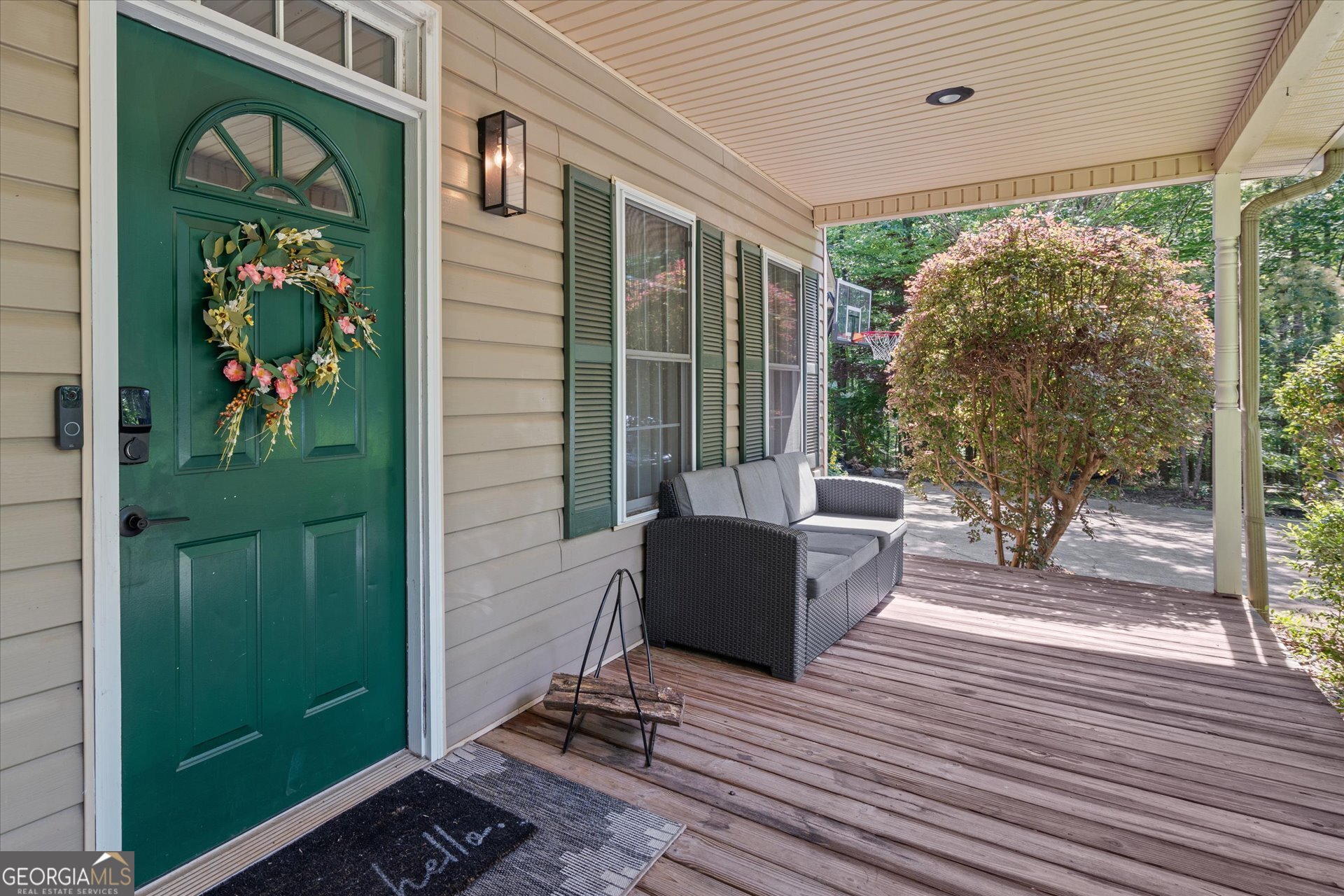 9209 West Banks Mill Road Winston, GA 30187 - Photo 6 of 30