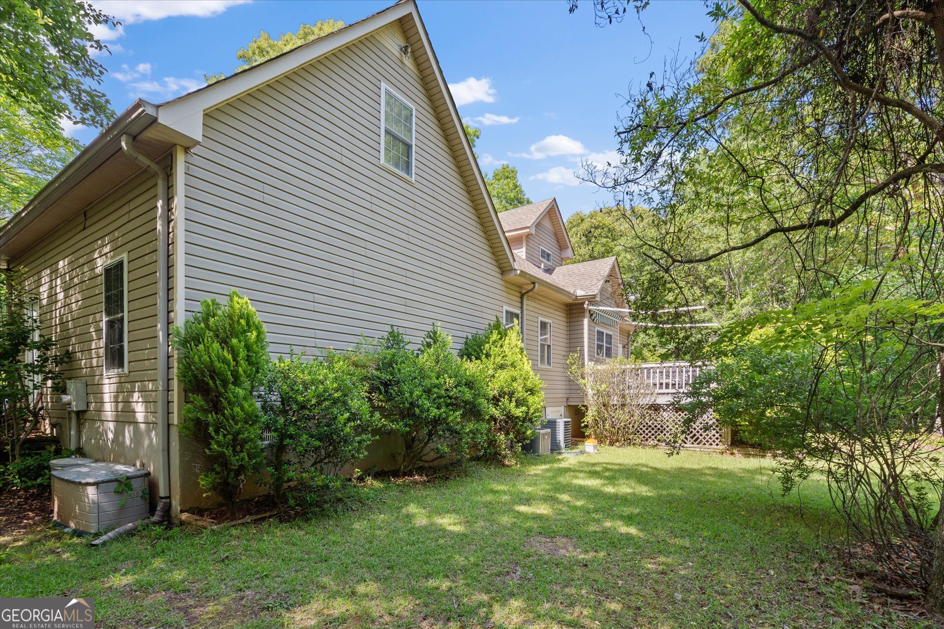 9209 West Banks Mill Road Winston, GA 30187 - Photo 7 of 30