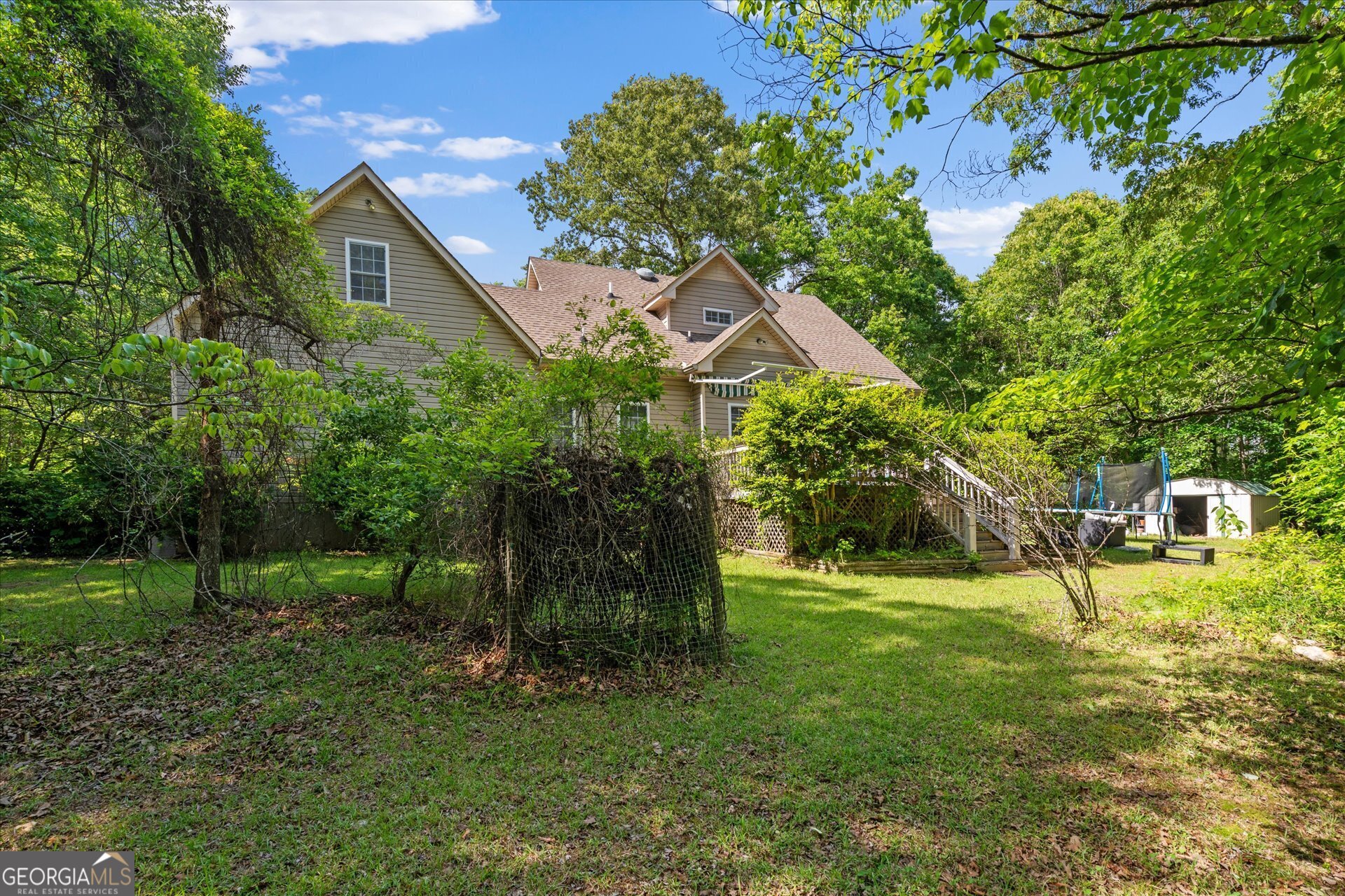 9209 West Banks Mill Road Winston, GA 30187 - Photo 8 of 30