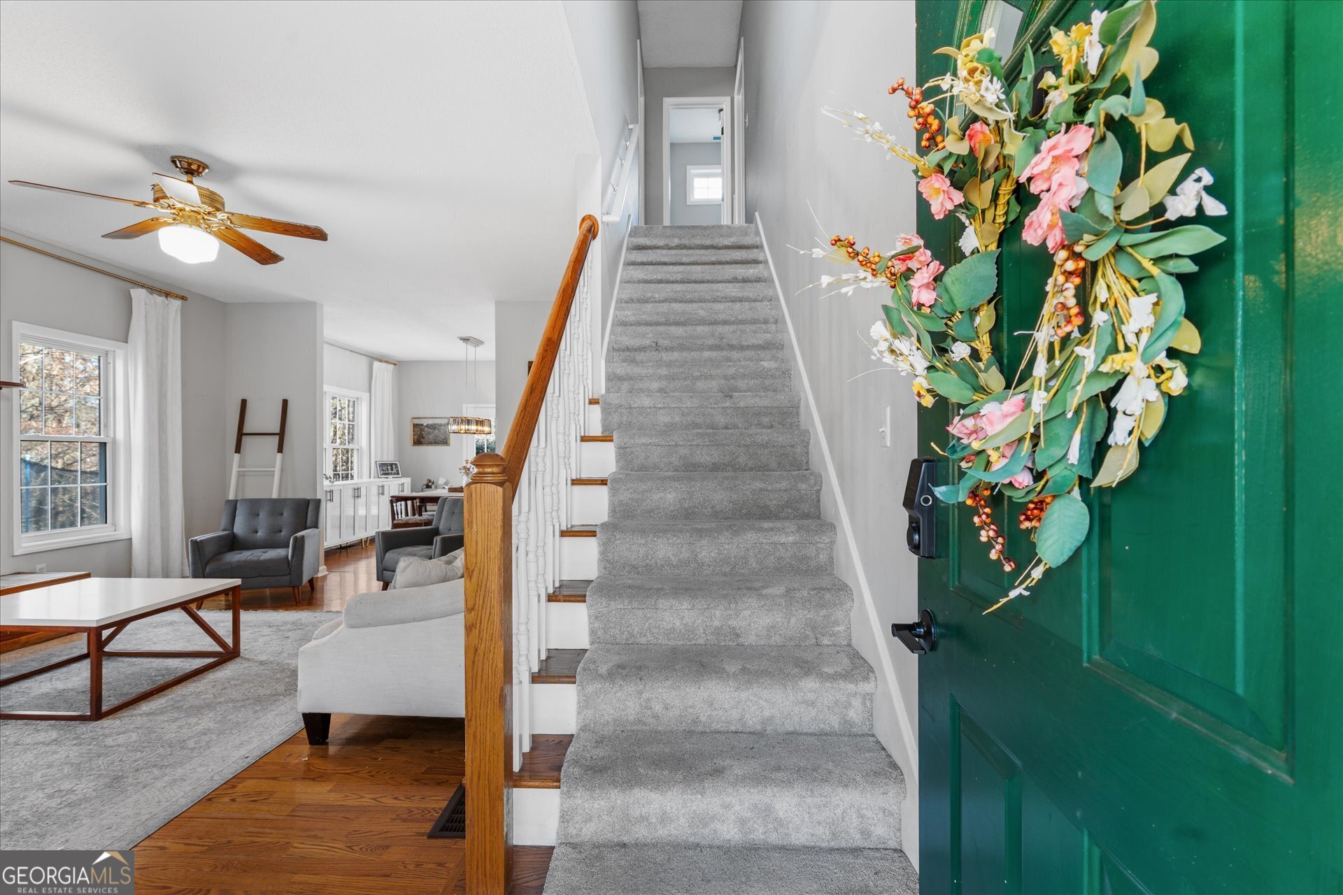 9209 West Banks Mill Road Winston, GA 30187 - Photo 10 of 30