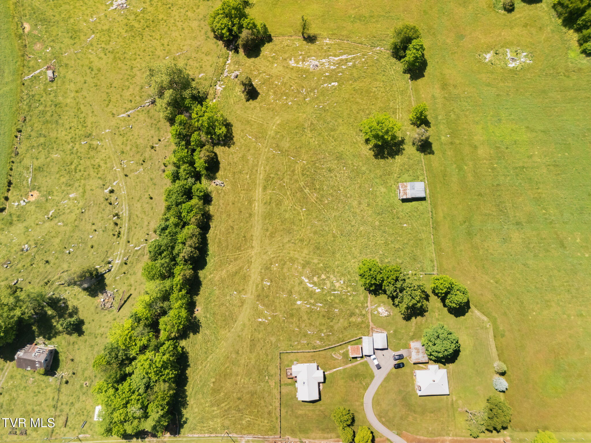 38245 Loves Mill Road Chilhowie, VA 24319 - Photo 9 of 30 7-web-or-mls-38244-loves-mill-rd