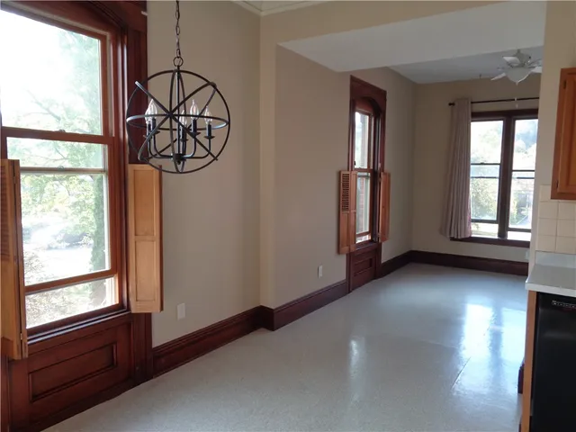 $1,200 | 170 East 1st Street, Unit 1, Corning, NY 14830