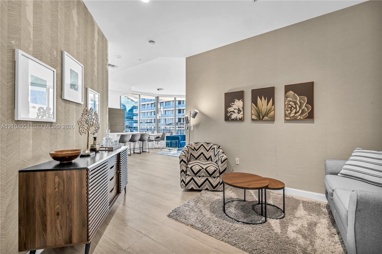 45 Southwest 9th Street, Unit 4501 Miami, FL 33130 - Photo 16 of 39 Gallery Image 16