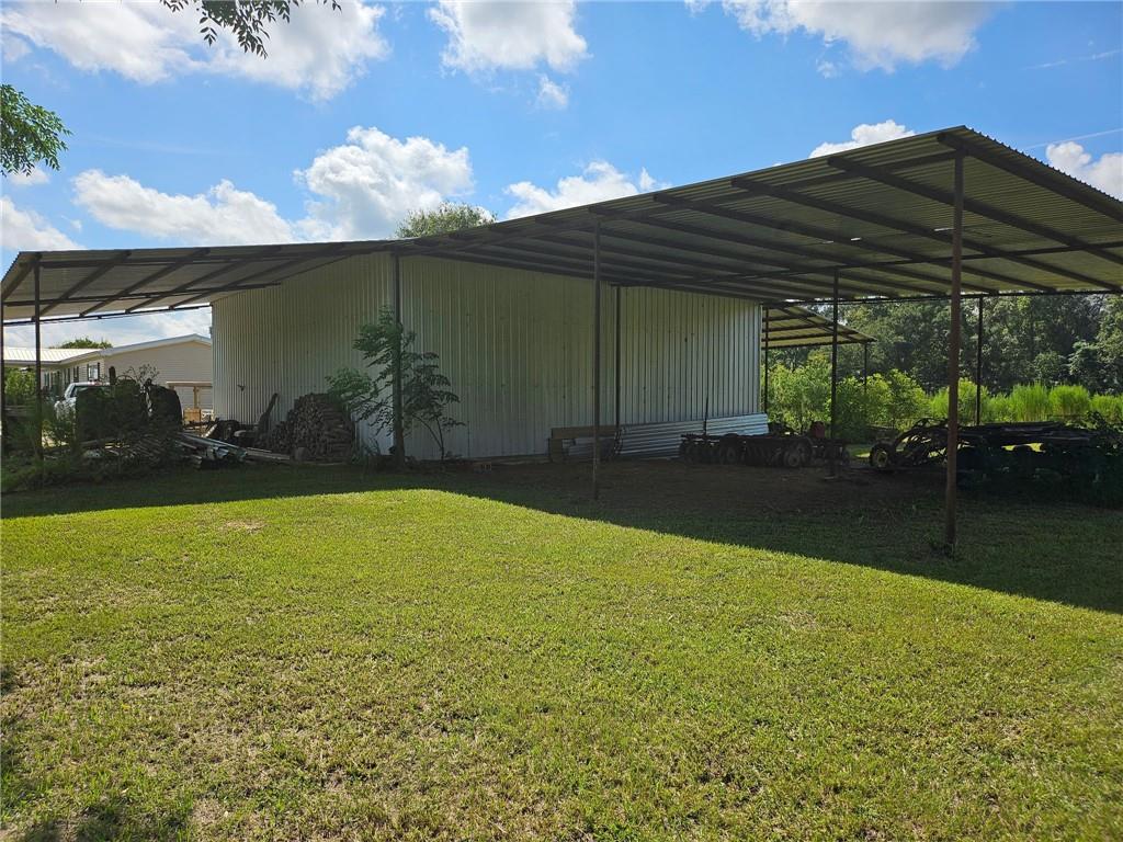 25176 Seals Road Kentwood, LA 70444 - Photo 17 of 22 Gallery Image 17