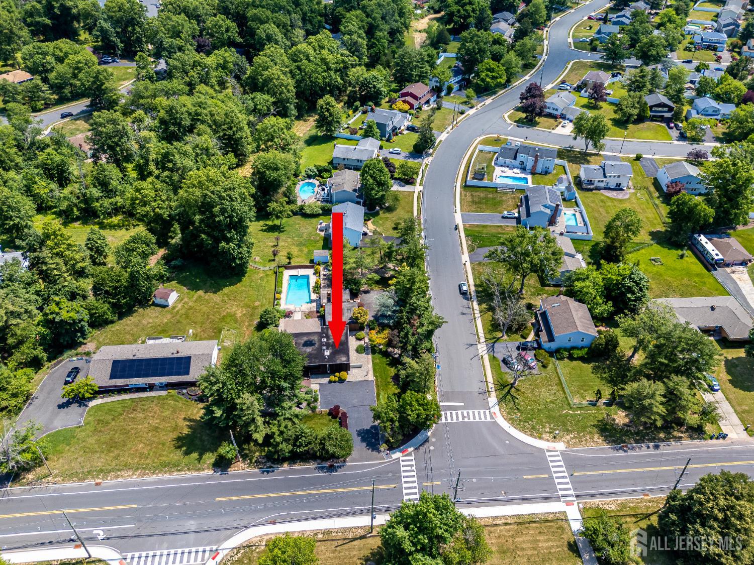 34 Henderson Road Kendall Park, NJ 08824 - Photo 54 of 56