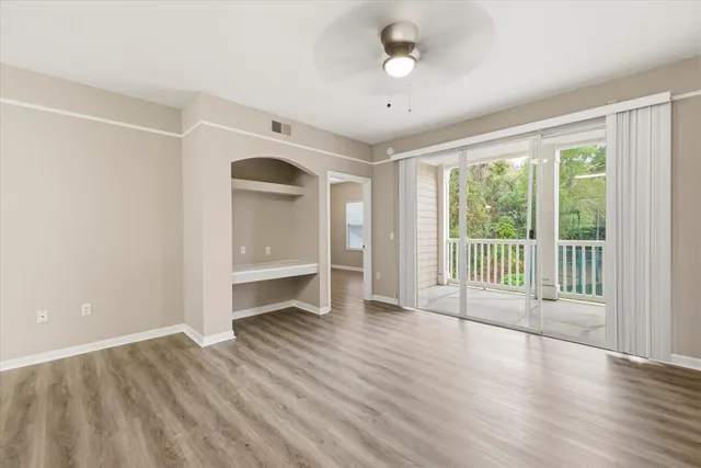 $1,400 | 2801 Chancellorsville Drive, Unit 324, Tallahassee, FL 32312