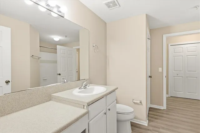 $1,400 | 2801 Chancellorsville Drive, Unit 324, Tallahassee, FL 32312