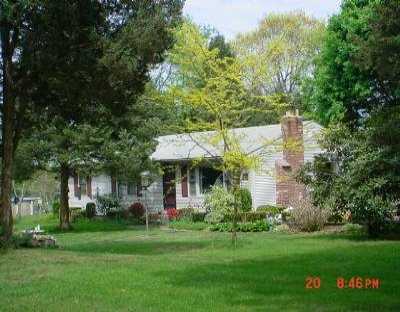 588 Centerville Road Warwick, RI 02886 - Photo 1 of 1 Exterior Front.