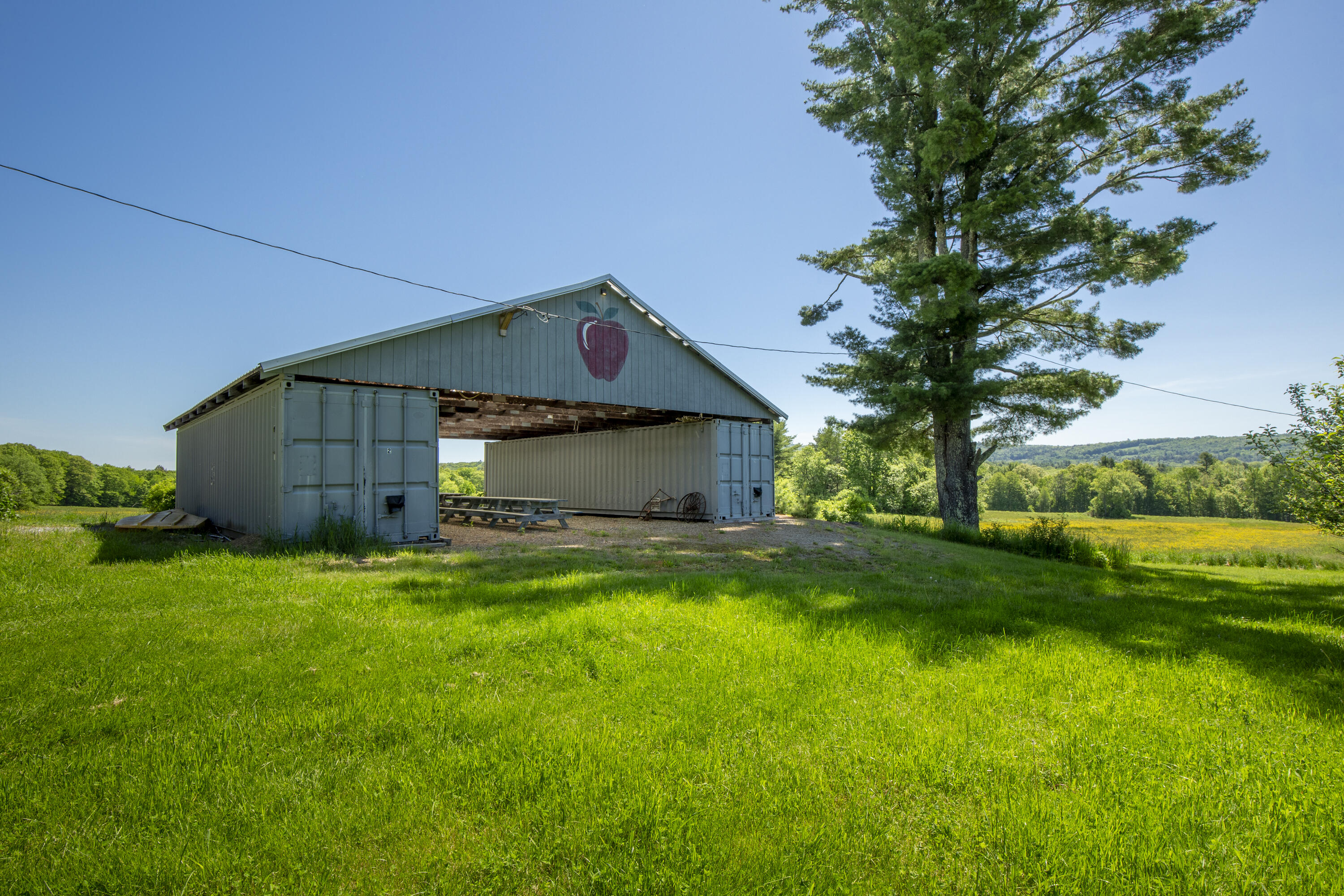 914 Union Road Appleton, ME 04862 - Photo 38 of 50 41-914UnionRd-Appleton-KS