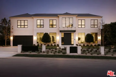 $17,998,000 | 260 Homewood Road, Los Angeles, CA 90049